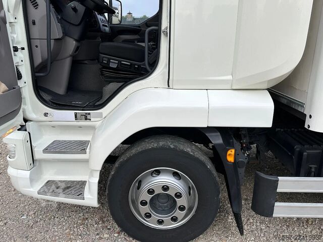 Suitcase DAF LF 230 L2EN3