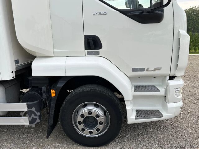 Suitcase DAF LF 230 L2EN3