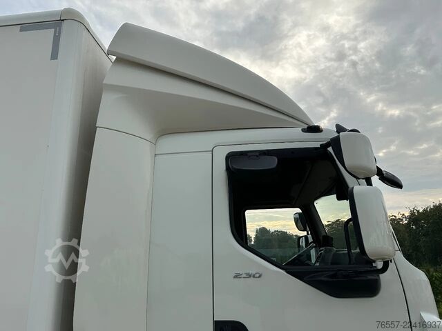 Suitcase DAF LF 230 L2EN3