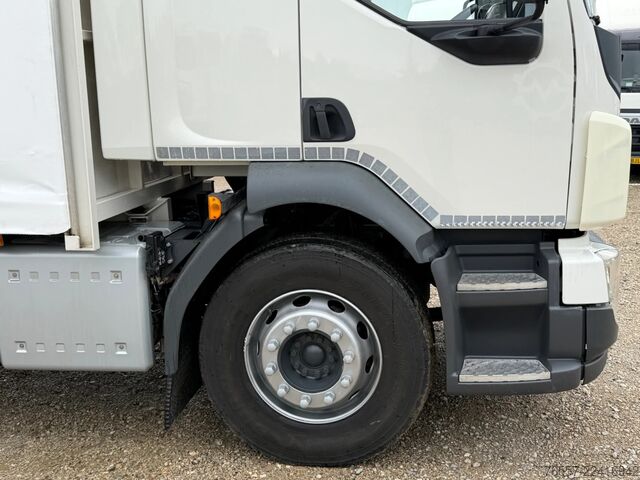 Suitcase Volvo FL FLB3C