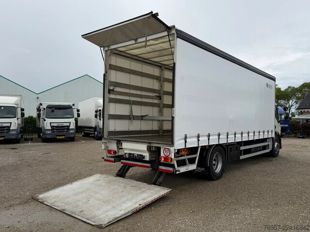 Suitcase Volvo FL FLB3C
