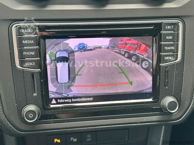 Minibus VOLKSWAGEN 2.0 TDI / Automatik / Klima / NAVI / TOP !