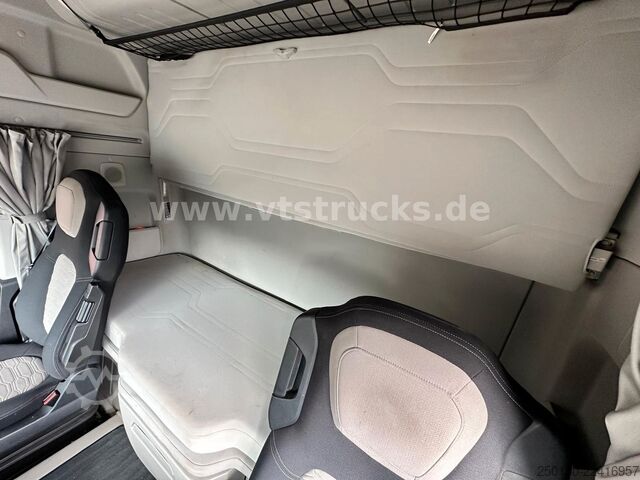 Standard tractor unit FORD F-MAX 500 4x2 Blatt-/Luft, Retarder, Euro6e