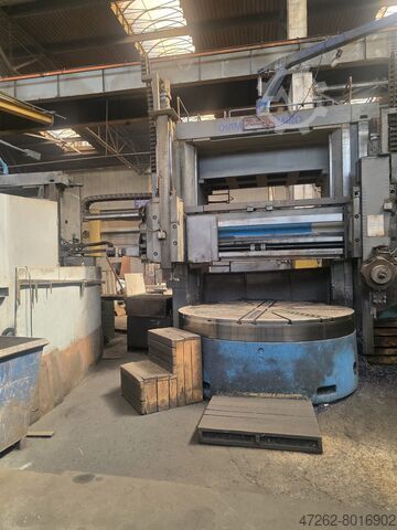SC 27 CNC UMARO SC 27 CNC Fanuc 18i TB