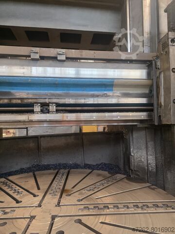 SC 27 CNC UMARO SC 27 CNC Fanuc 18i TB
