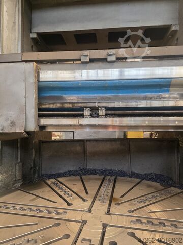SC 27 CNC UMARO SC 27 CNC Fanuc 18i TB