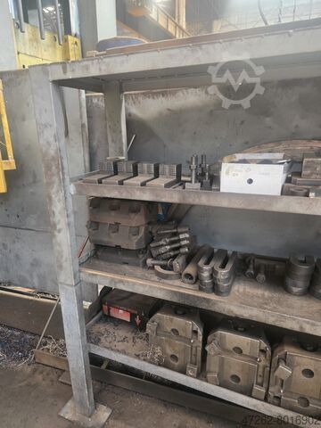 SC 27 CNC UMARO SC 27 CNC Fanuc 18i TB