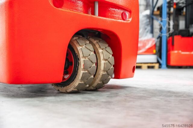 Gabelstapler Linde H 20 D