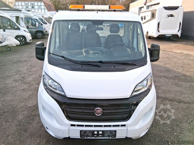 Abschleppwagen FIAT Ducato Maxi *Abschleppwagen/Pannenhilfsfahrzeug*