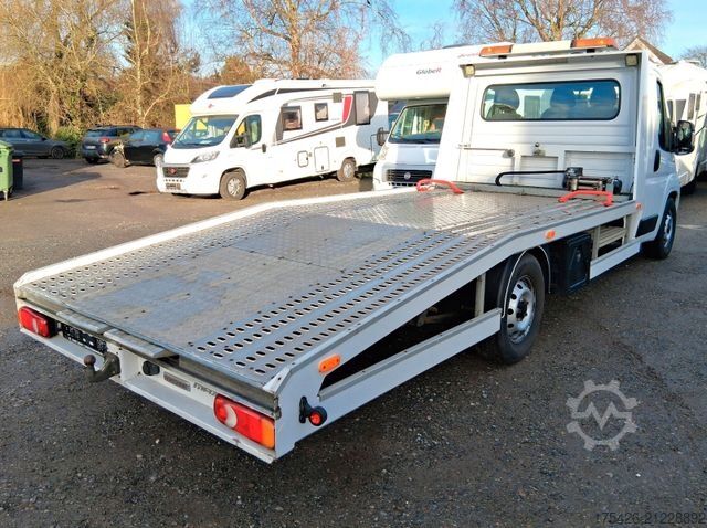 Abschleppwagen FIAT Ducato Maxi *Abschleppwagen/Pannenhilfsfahrzeug*