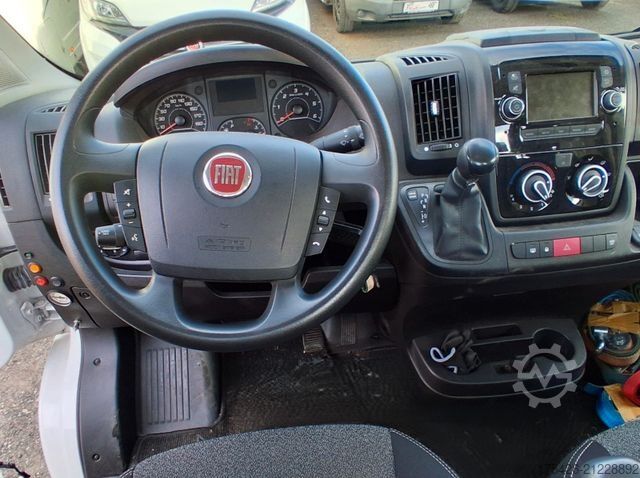 Abschleppwagen FIAT Ducato Maxi *Abschleppwagen/Pannenhilfsfahrzeug*