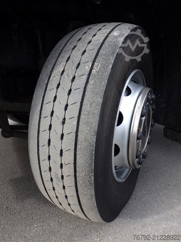 LKW-Fahrgestell SCANIA R 410 B6x2*4 BDF/Ret./Safety/Fahrschul/Lenkachse