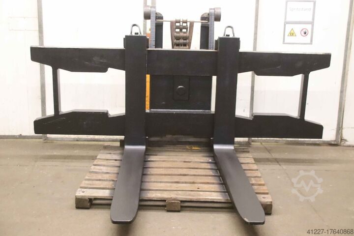Fork carriage 12 ton Still 3000/2100/H1530 mm