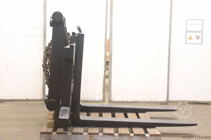 Fork carriage 12 ton Still 3000/2100/H1530 mm