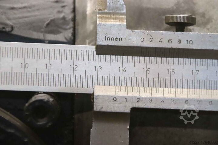 Fork carriage 12 ton Still 3000/2100/H1530 mm