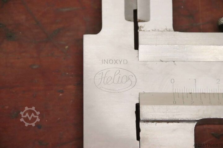 Meßschieber Helios 0-500 mm