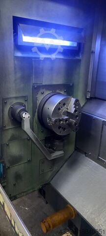 CNC lathe HITACHI SEIKI HT 23 RIII