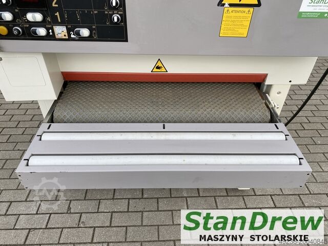 Schleifmaschine SCM SANDYA 3S RCS 950 SCM SANDYA 3S RCS 950