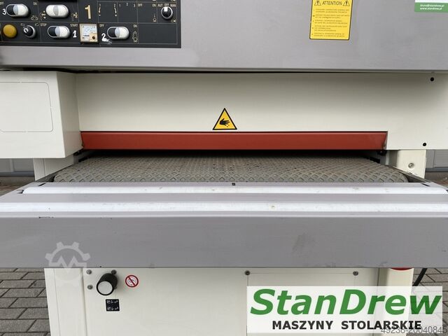 Schleifmaschine SCM SANDYA 3S RCS 950 SCM SANDYA 3S RCS 950