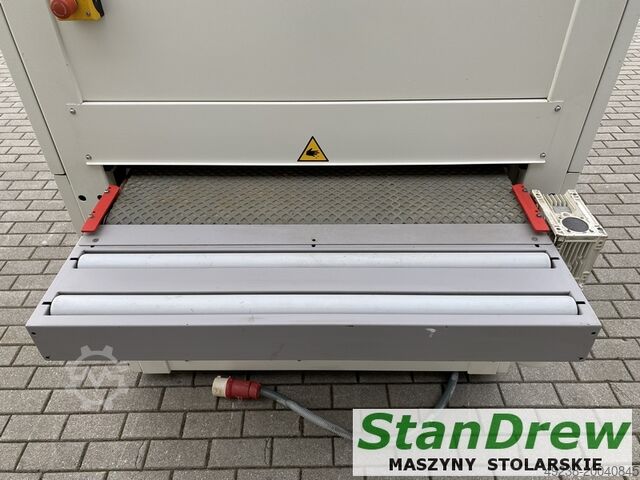 Schleifmaschine SCM SANDYA 3S RCS 950 SCM SANDYA 3S RCS 950