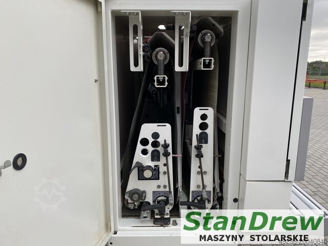 Schleifmaschine SCM SANDYA 3S RCS 950 SCM SANDYA 3S RCS 950