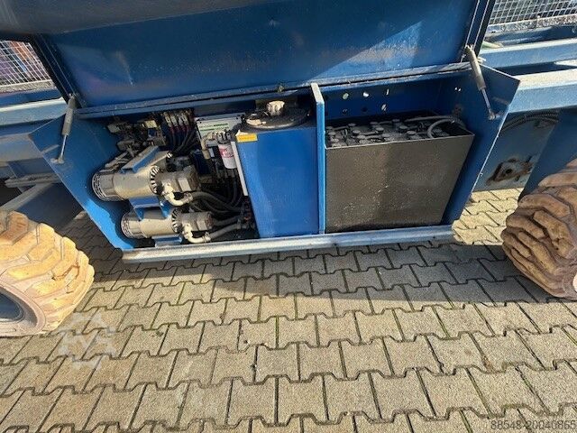 Scissor lift Holland Lift B165EL25