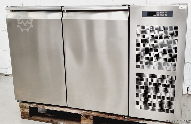 Kühltisch KBS Coldline Master GN 2