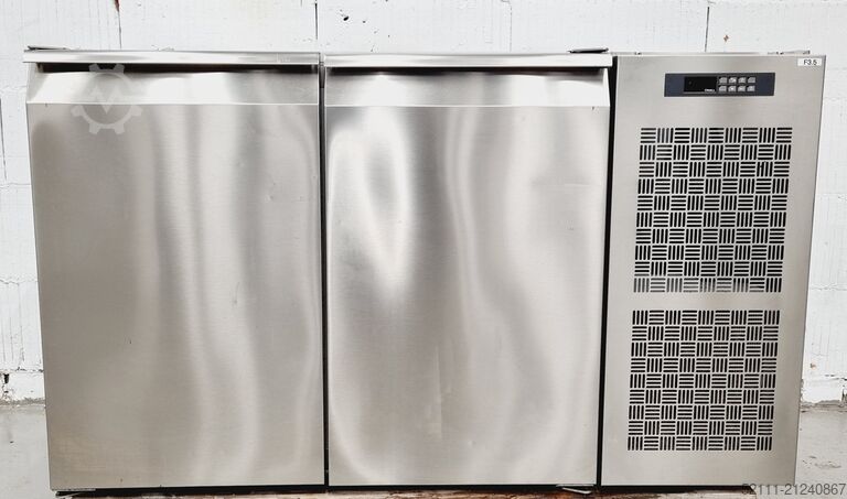 Kühltisch KBS Coldline Master GN 2
