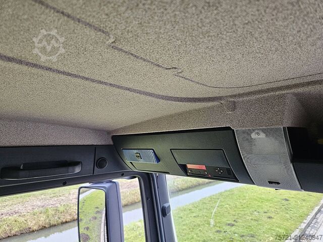 Ladepritsche M.A.N. 35.420 TGS HIAB228ES5