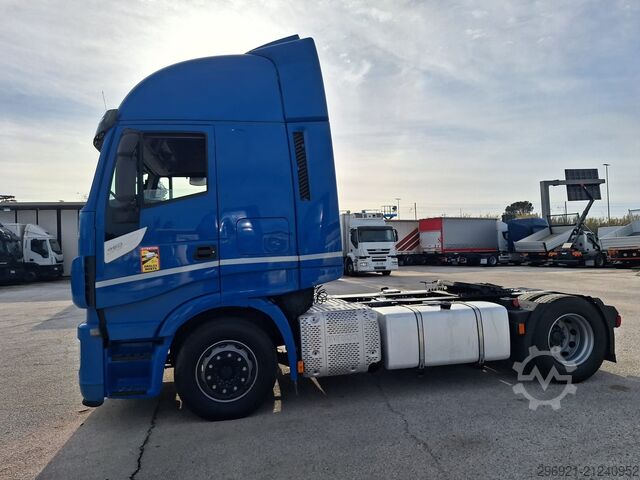 Standard SZM Iveco STRALIS AS440S46