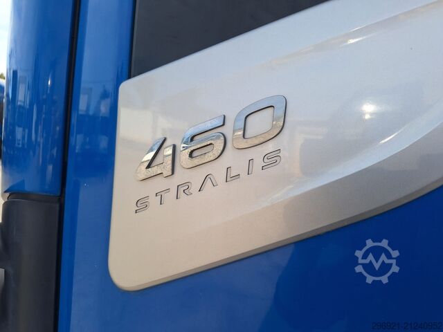 Standard SZM Iveco STRALIS AS440S46