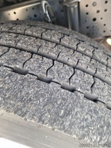 Standard SZM Iveco STRALIS AS440S46