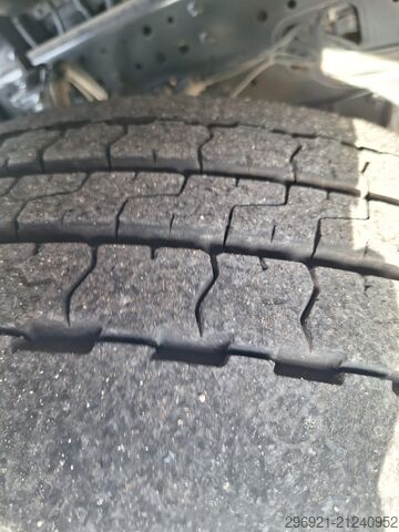 Standard SZM Iveco STRALIS AS440S46