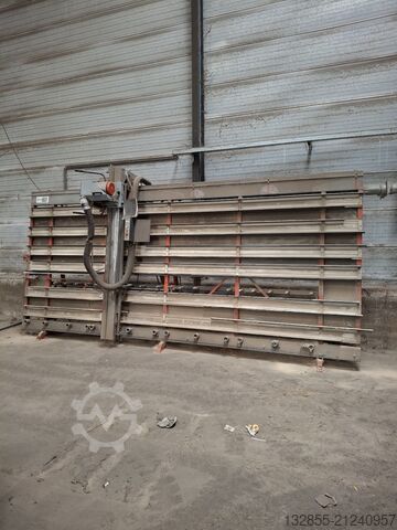 Elcon Wandsäge Elcon 