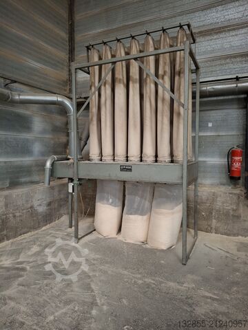 Elcon wall saw Elcon 