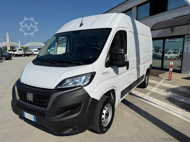 Panel van Fiat DUCATO 35 MH2 2.2 140