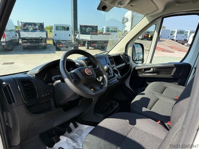 Panel van Fiat DUCATO 35 MH2 2.2 140