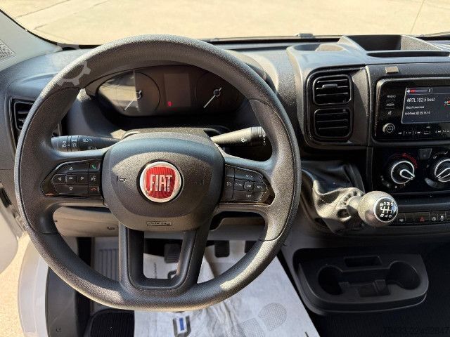 Panel van Fiat DUCATO 35 MH2 2.2 140