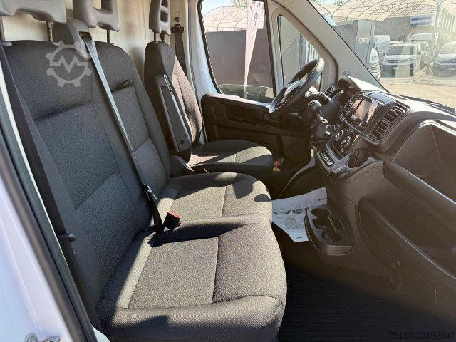 Panel van Fiat DUCATO 35 MH2 2.2 140