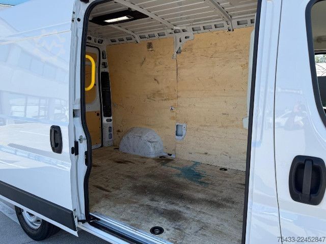 Panel van Fiat DUCATO 35 MH2 2.2 140
