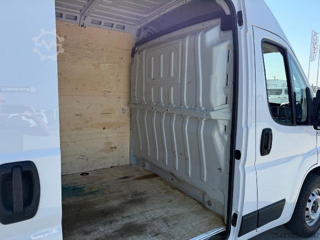 Panel van Fiat DUCATO 35 MH2 2.2 140
