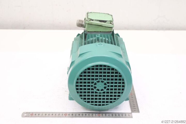 Elektromotor 3 kW 1415 U/min Leroy Somer LS100L T