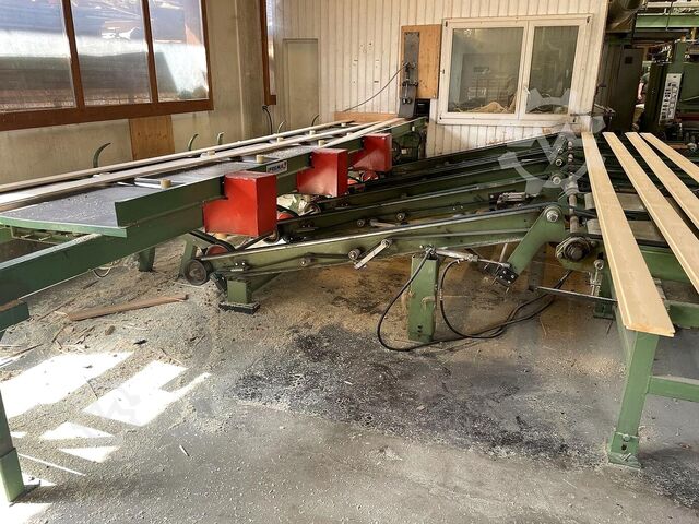 Hobelmaschine Costa Hobelmaschine