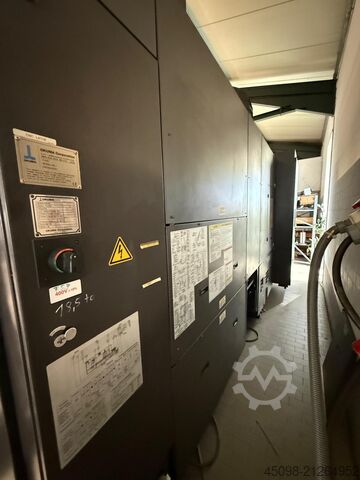 CNC-Drehmaschine Okuma MULTUS B400II-W 2000