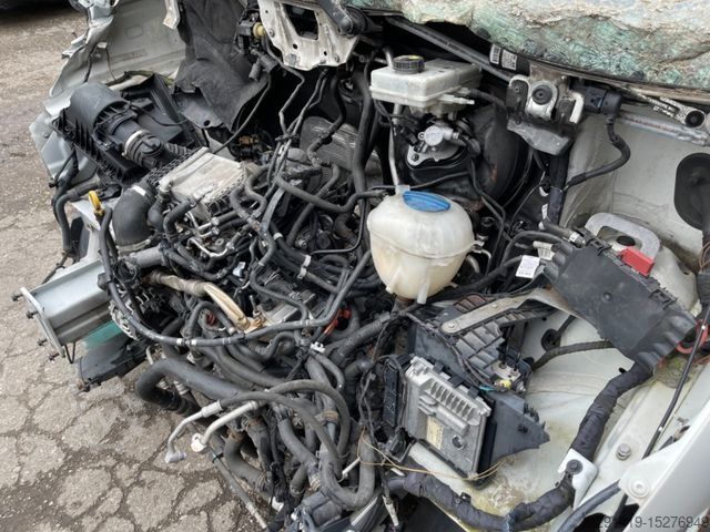 Kastenwagen MAN TGE 3.140 4x2 F SB Kastenwagen Hoch Lang