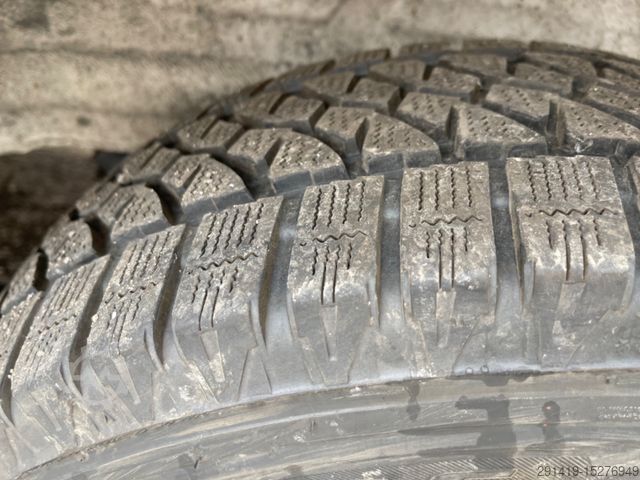 Kastenwagen MAN TGE 3.140 4x2 F SB Kastenwagen Hoch Lang