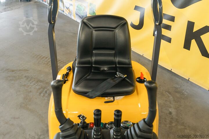 1.2 t mini excavator Liftrex EKS12