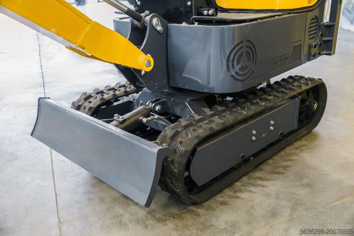 1.2 t mini excavator Liftrex EKS12