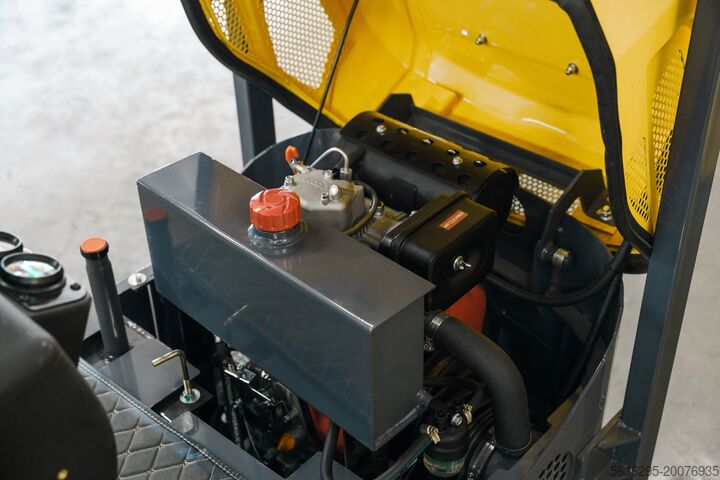 1.2 t mini excavator Liftrex EKS12