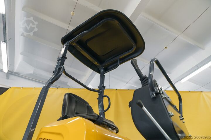 1.2 t mini excavator Liftrex EKS12